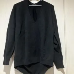 マイカアンドディール ニット