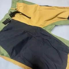 コロンビア　ショートパンツ