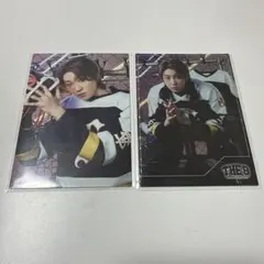 seventeen home 2025 ミンハオ