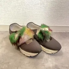 JEFFREY CAMPBELL ✴︎ スニーカーのサムネイル