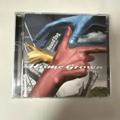 Hounddog /Home Grown CD2枚組