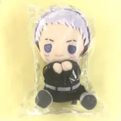 ぴたぬい 三ツ谷隆 東京リベンジャーズ 東リベ マスコット