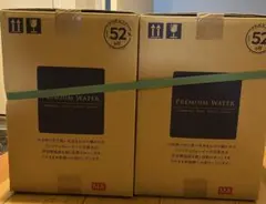 プレミアムウォーター　12リットル プレミアムウォーター天然水（12L） | デカボ スコア導入商品