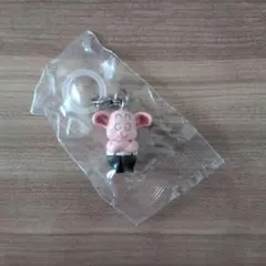 ドラゴンボール　めじるしアクセサリー3 ウーロン