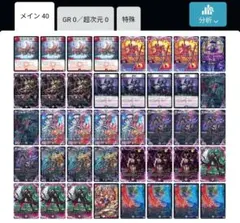2026年最新】クローシスアビスの人気アイテム - メルカリ