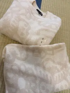 marimekko✖️UNIQLO セットアップ