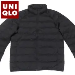 ユニクロ UNIQLO ウルトラ ライト ダウン ジャケット オールド