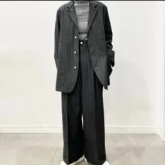 GU× beautiful people 第二弾 セットアップ