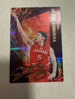 FC東京 仲川輝人 直筆サイン入りカード チェキ風カード 39番 - メルカリ