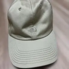 THE NORTH FACE パープルレーベル　ベージュキャップ