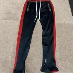 mnml スウェットパンツ