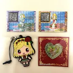 2025年最新】プリパラまとめ売りの人気アイテム - メルカリ