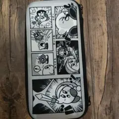 カービィ Nintendo Switch ケース
