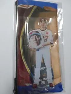 田中和基選手　楽天イーグルス　助手席　ガラポン　アクリルスタンド