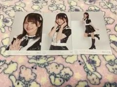 =LOVE イコラブ 野口衣織 3周年コンプ
