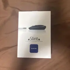 エレコム　ワイヤレスマウス　Slint M-TM15BBGM/EC