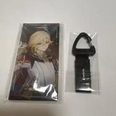 原神 韓国 カーヴェ kaveh カラビナ キーホルダー
