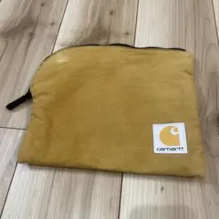 カーハート　ポーチのサムネイル