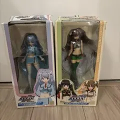 ガンダムカードビルダー フィギュア レイコ キャサリン - メルカリ