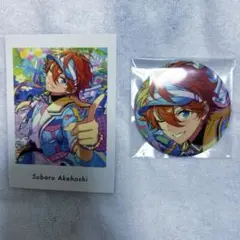 明星スバル コレ缶 ぱしゃっつ6