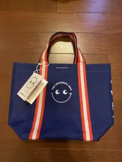 明治屋ストアー限定　「The Universal Bag Mini」
