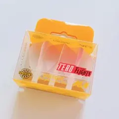 CUESOUL TERO AK4 テロフライト カイト グラデーションピンク