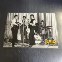 1993 The Beatles Collection On Stage 44