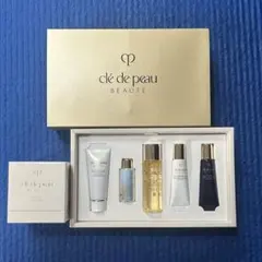 クレドポーボーテ　ラ・クレーム