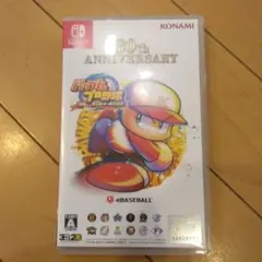 KONAMI パワプロ2024 30th ANNIVERSARY
