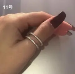指輪 フルエタニティ ジルコニア シルバー ダイヤモンド おしゃれ かわいい