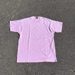 90s Quiksilver サーモンピンク 短丈Tシャツ コットンフェード - メルカリ