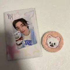 Stray Kids スキズ ソウルコン ヒョンジン　セット