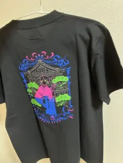 呪術廻戦 BEAMS MANGART/HER Tシャツ 日車寛見/L【新品】 - メルカリ