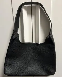 CLANE バッグ　ブラック