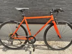 2025年最新】reunion クロスバイクの人気アイテム - メルカリ