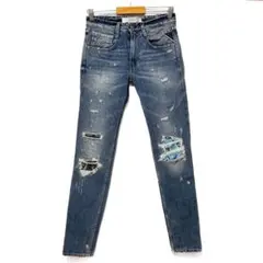 希少【REPLAY】MAESTRO DENIM SELECTION/デニム