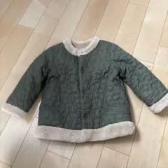 ユニクロリバーシブルダウン