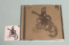 CD+Blu-ray「enigma」MONKEY MAJIK 特典ステッカー付き