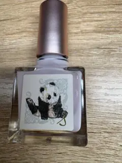 ネイルエス fairy milk chocolateのサムネイル