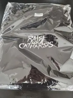 RAISE A SUILEN×トゲナシトゲアリ コラボスウェットシャツ