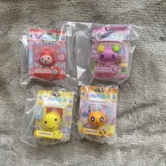 たまごっち ブリスターパッケージコレクション まとめ売り
