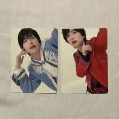 前田大翔 ランダムトレカ - メルカリ