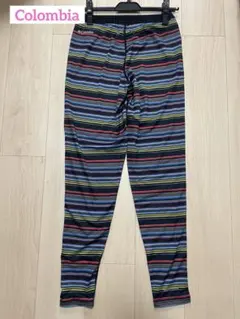 コロンビア レギンス