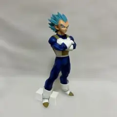 【おまけ付】ドラゴンボールメモリーズ　一番くじ　ベジータ＋mspベジータ付 買取】一番くじ ドラゴンボールメモリーズ B賞 超サイヤ人