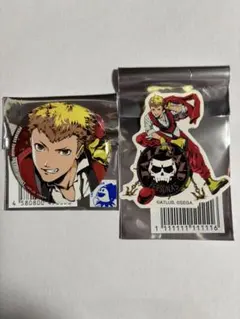 2025年最新】坂本竜司 ペルソナ5の人気アイテム - メルカリ