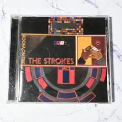 ストロークス The Strokes Room on Fire