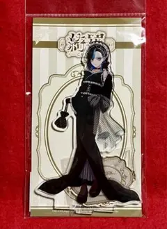 斑鳩ルカ アクリルスタンド 缶バッジ ブロマイド NANGA シャニマス 斑鳩ルカ アクリルスタンド 缶バッジ ブロマイド NANGA