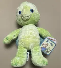 オルメル ぬいぐるみS タグ付き ディズニーシーのサムネイル
