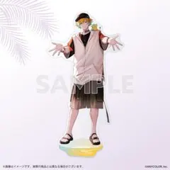 にじさんじHEROES海の家くじ 宇佐美リト