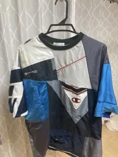 MLR 再構築プルオーバー 半袖(REPLAY,CTHY)